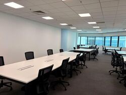 Robinson Road (D1), Office #533726141